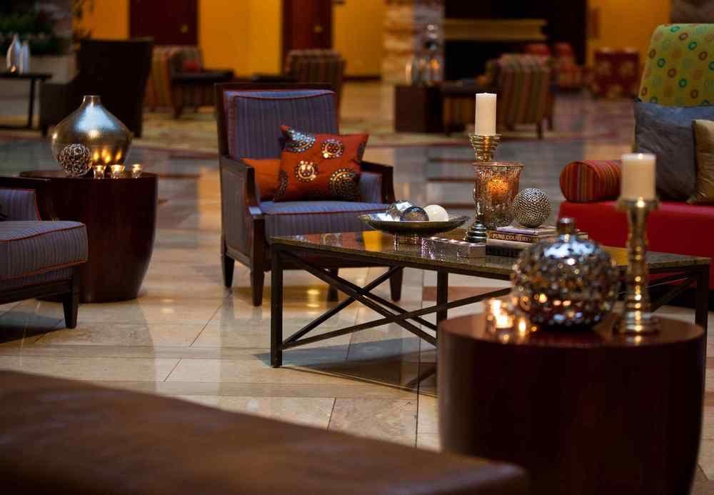 Renaissance Austin Hotel Екстер'єр фото