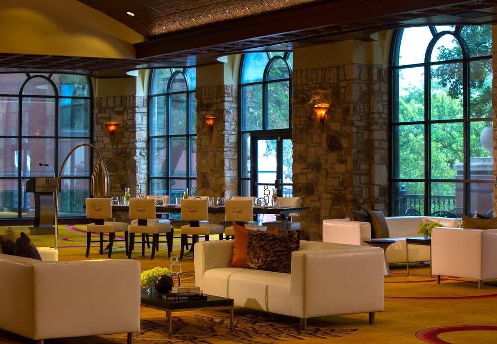 Renaissance Austin Hotel Екстер'єр фото