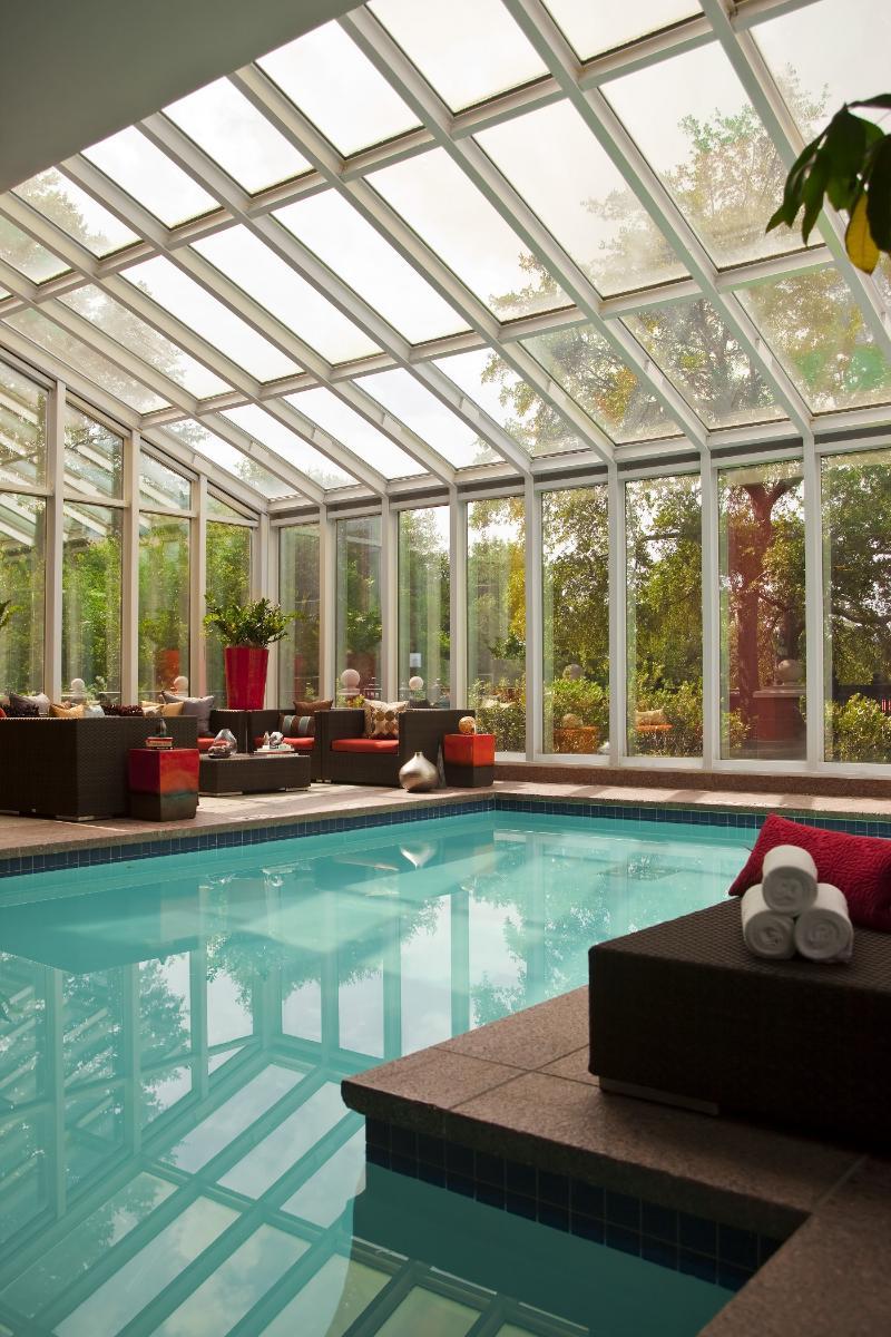 Renaissance Austin Hotel Екстер'єр фото