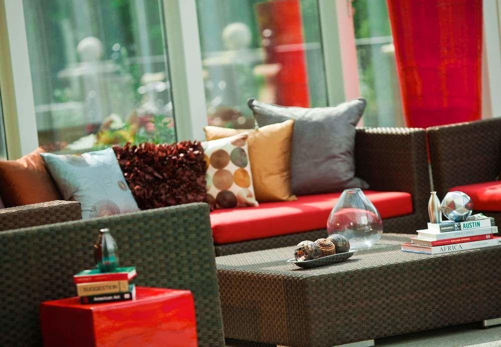 Renaissance Austin Hotel Екстер'єр фото