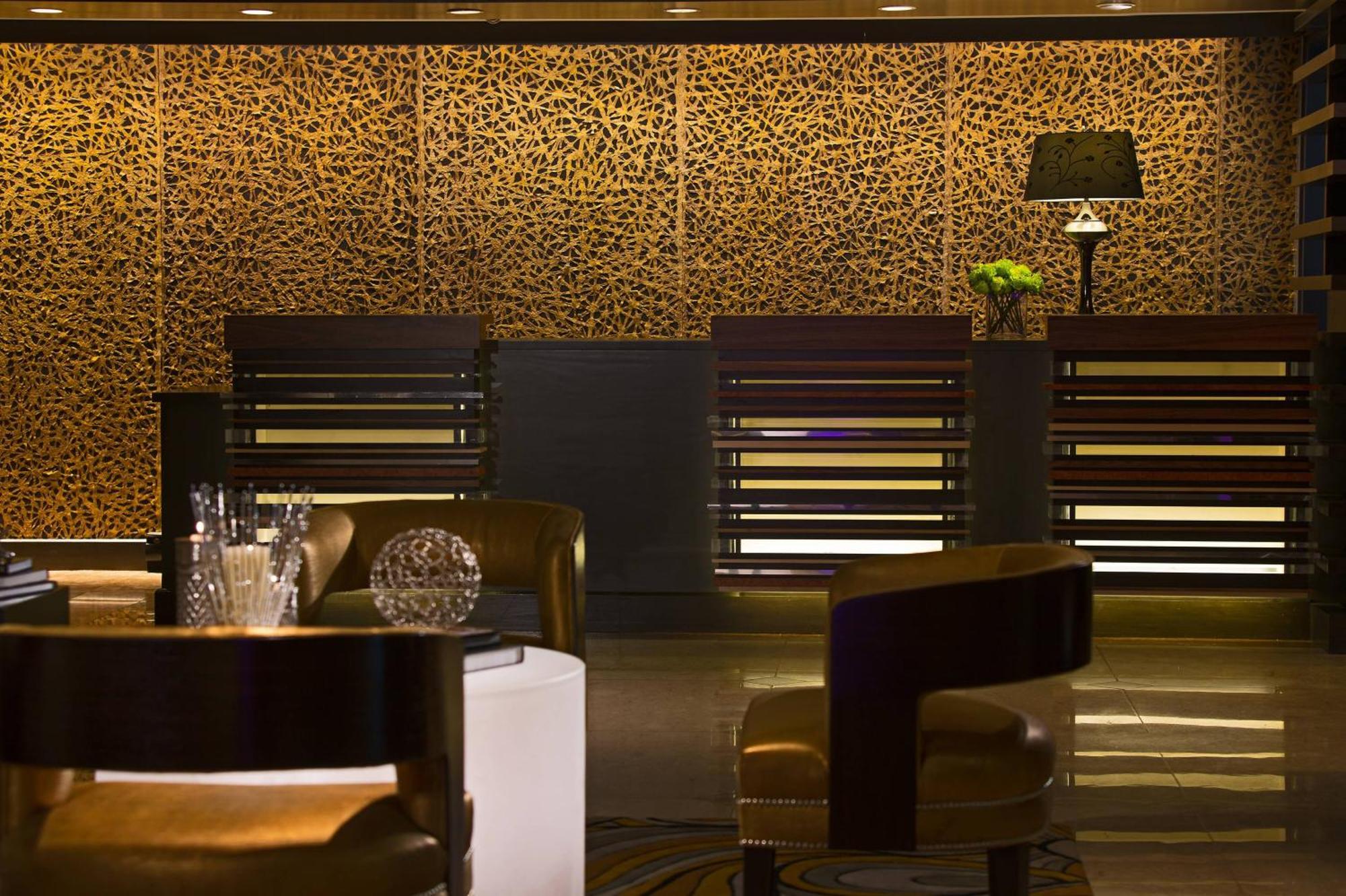 Renaissance Austin Hotel Екстер'єр фото
