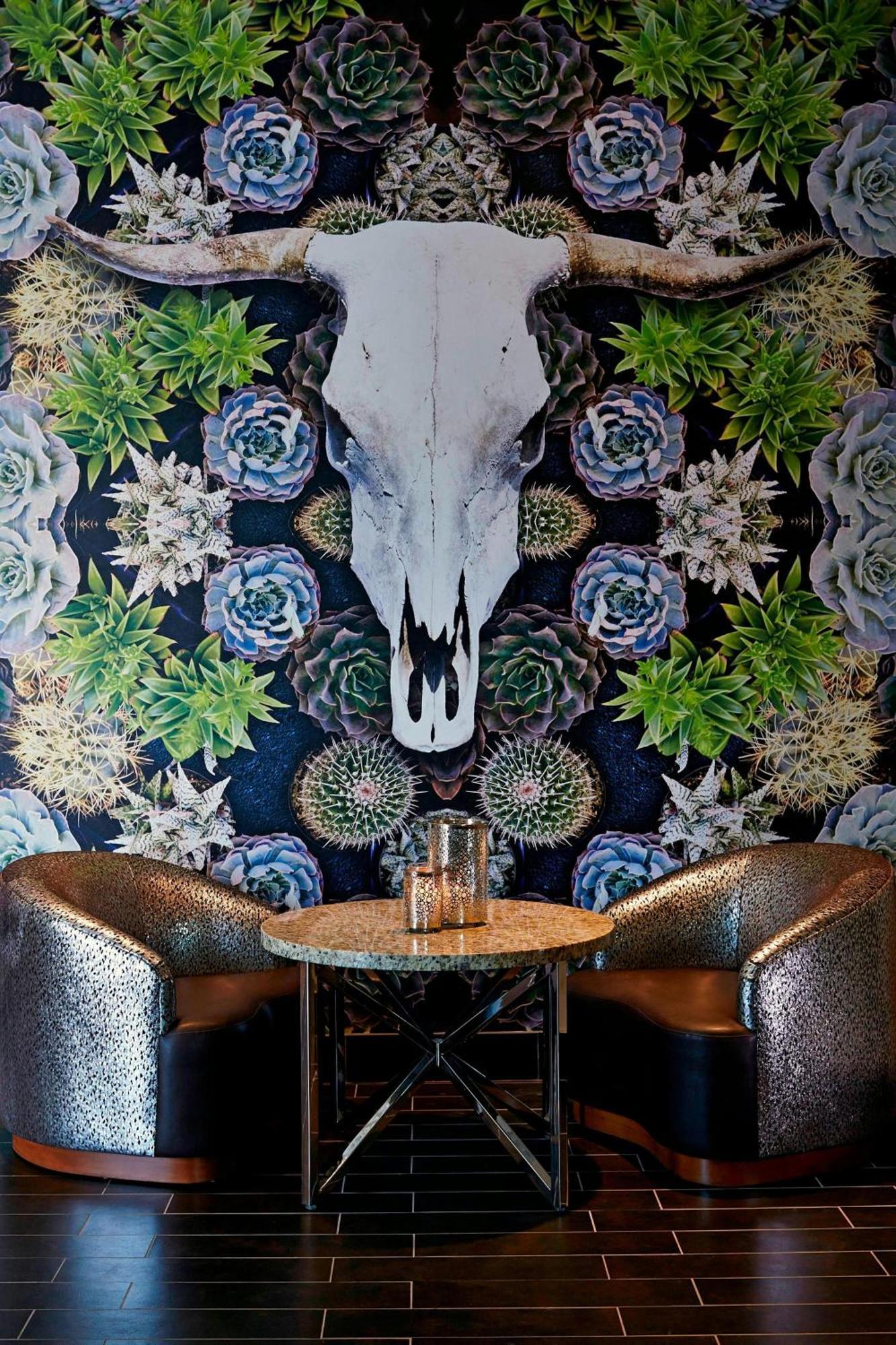 Renaissance Austin Hotel Екстер'єр фото