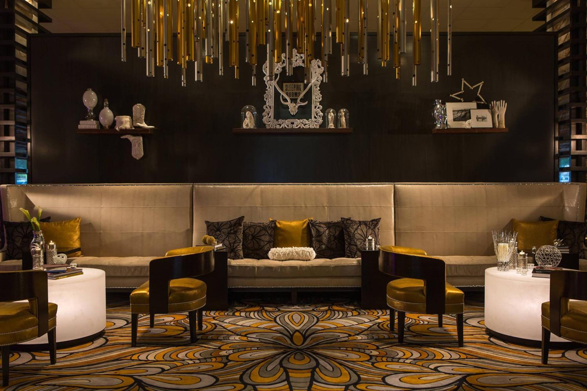 Renaissance Austin Hotel Екстер'єр фото