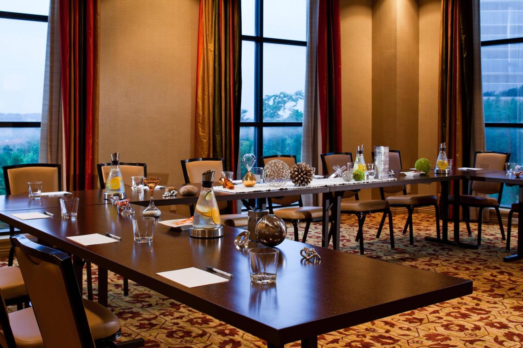 Renaissance Austin Hotel Екстер'єр фото