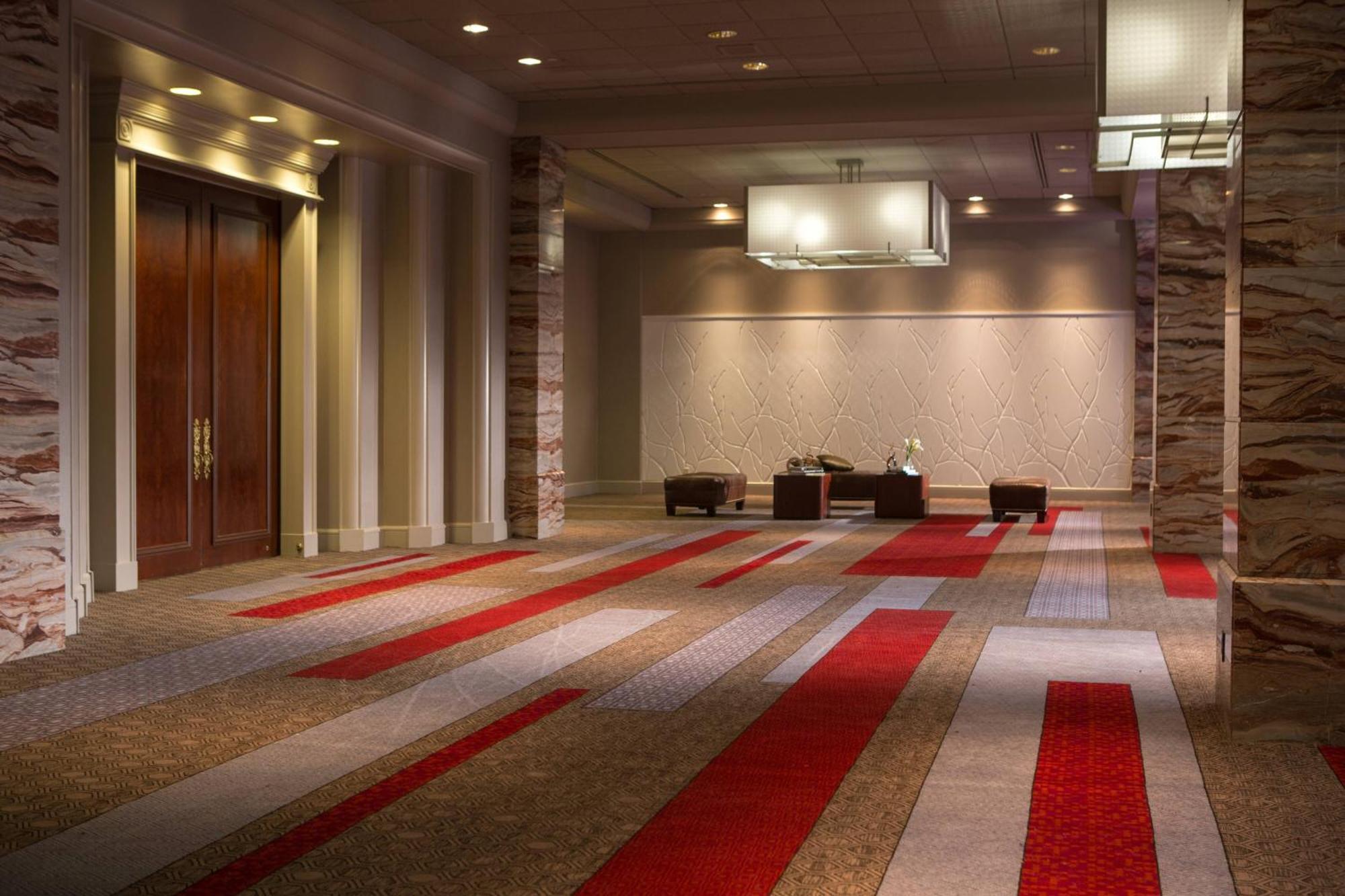 Renaissance Austin Hotel Екстер'єр фото