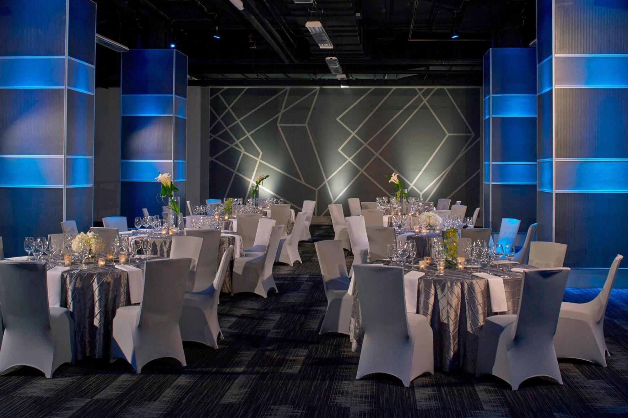 Renaissance Austin Hotel Екстер'єр фото