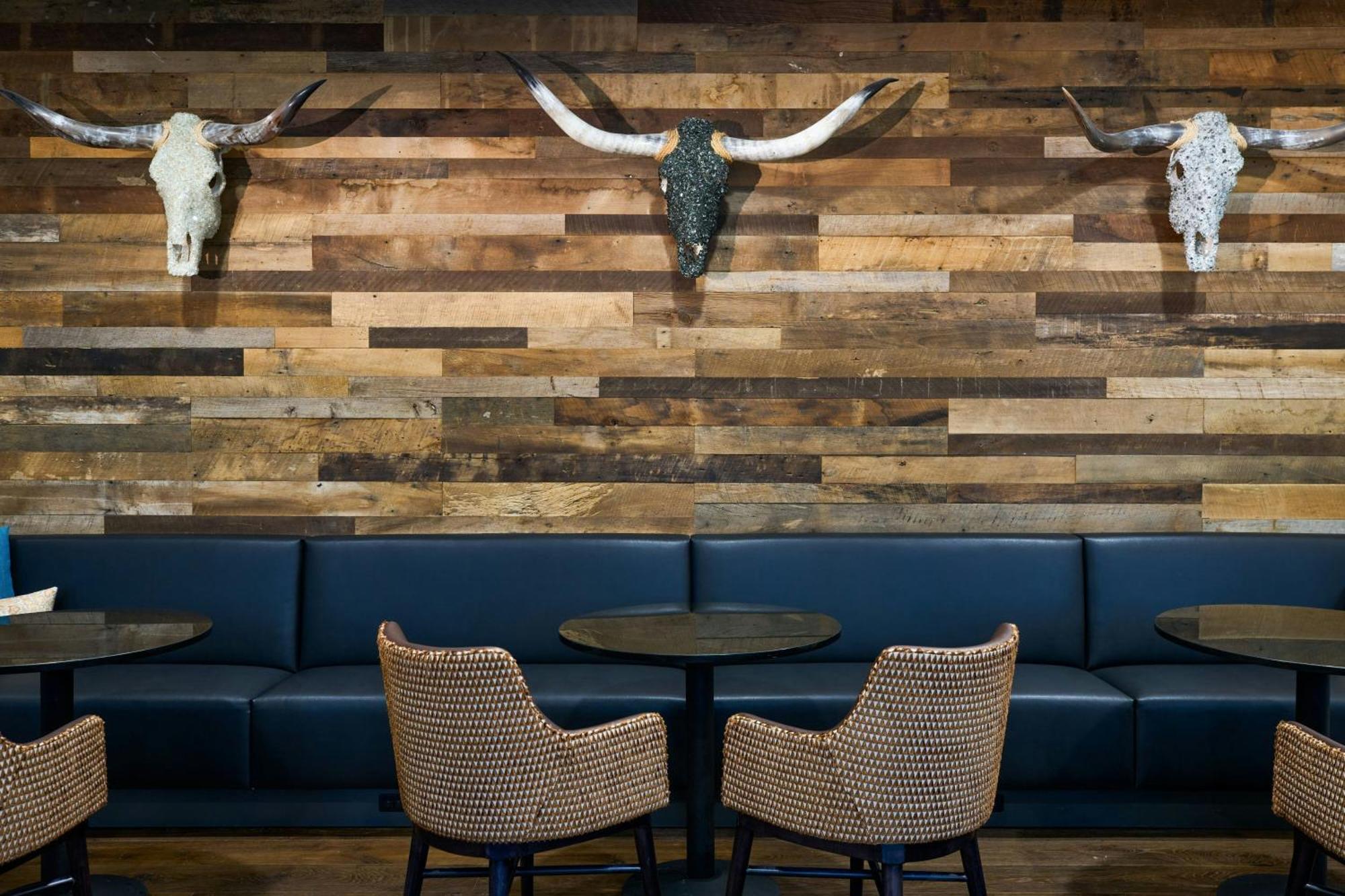 Renaissance Austin Hotel Екстер'єр фото