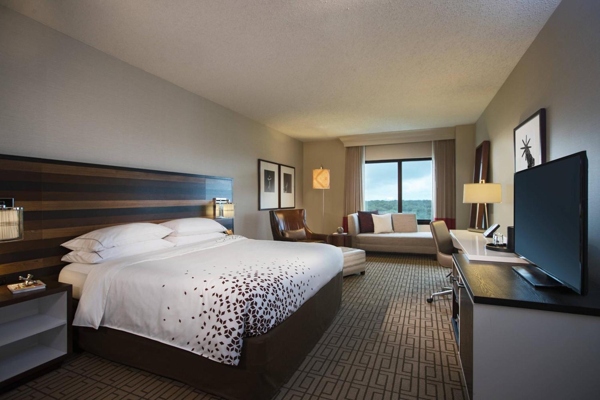 Renaissance Austin Hotel Екстер'єр фото