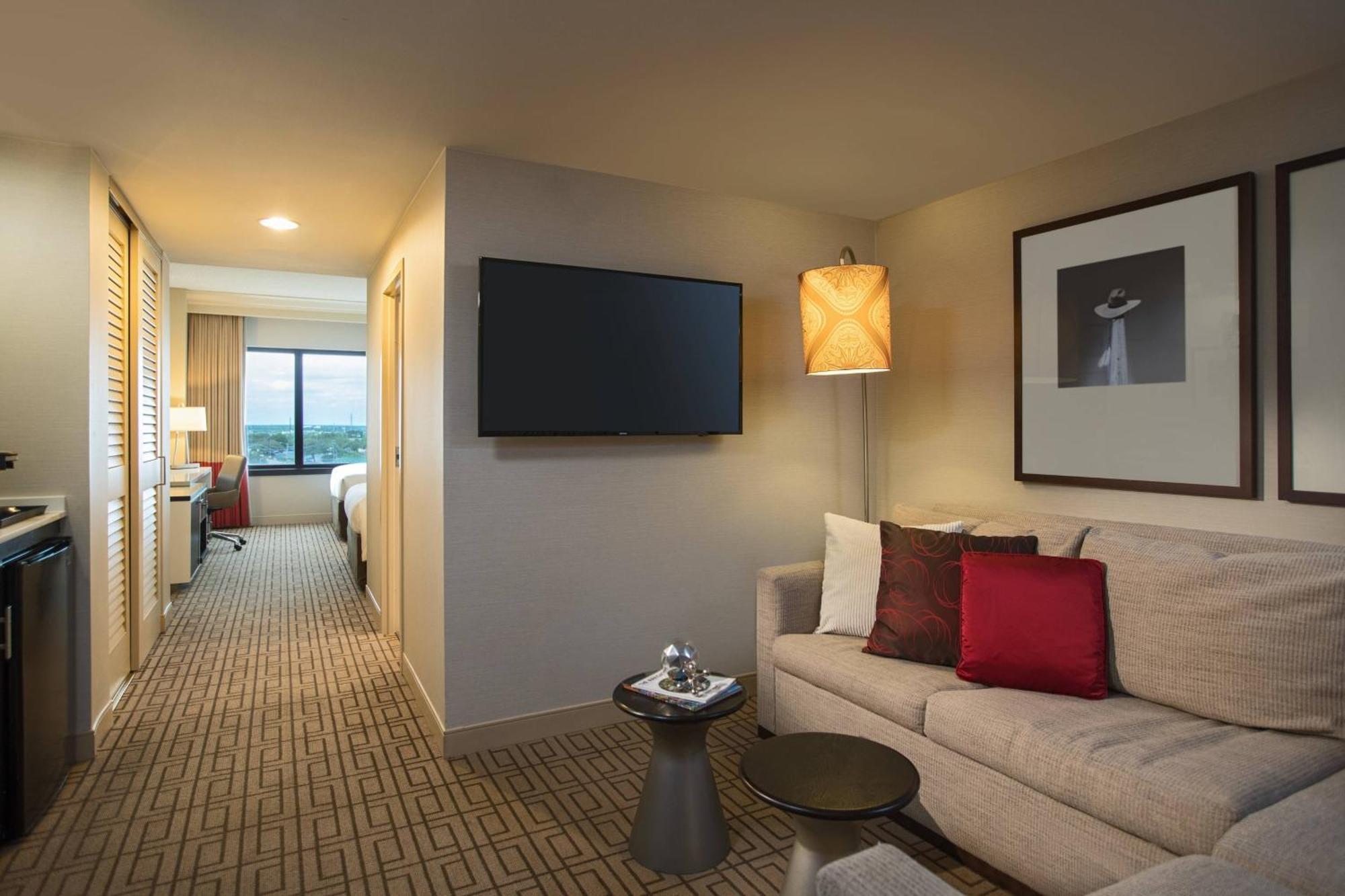 Renaissance Austin Hotel Екстер'єр фото