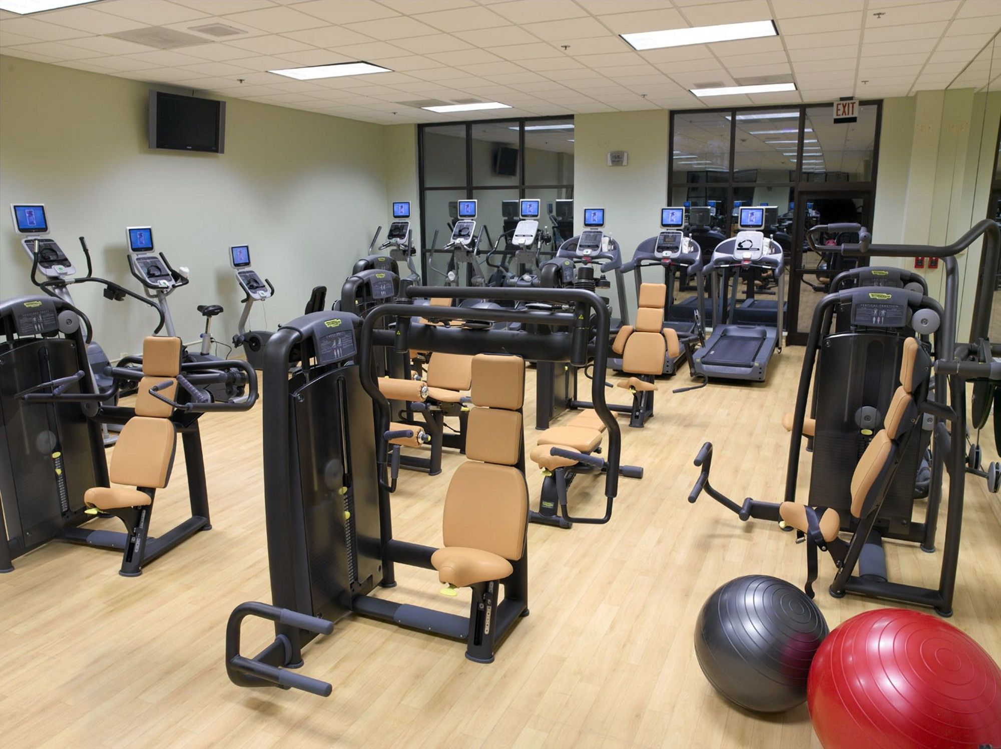 Renaissance Austin Hotel Екстер'єр фото