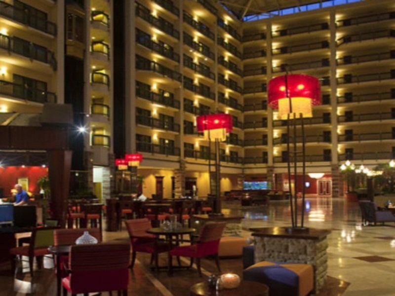 Renaissance Austin Hotel Екстер'єр фото